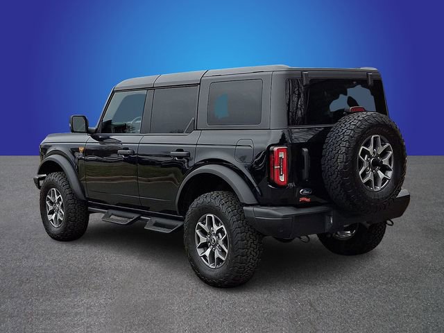 Used 2024 Ford Bronco Badlands image 6