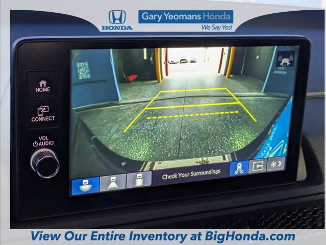 Certified 2026 Honda CR-V Sport-L image 34