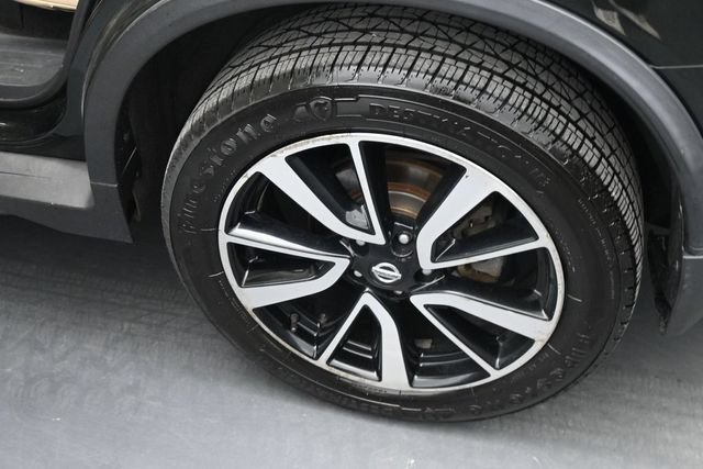 Used 2019 Nissan Rogue SL w/ Premium Package AWD/4WD image 17