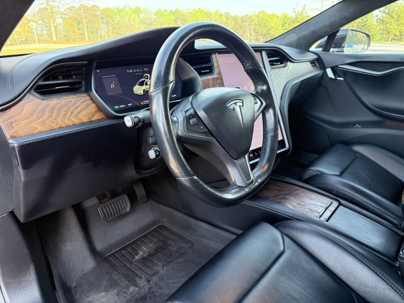 Used 2019 Tesla Model S Long Range image 15