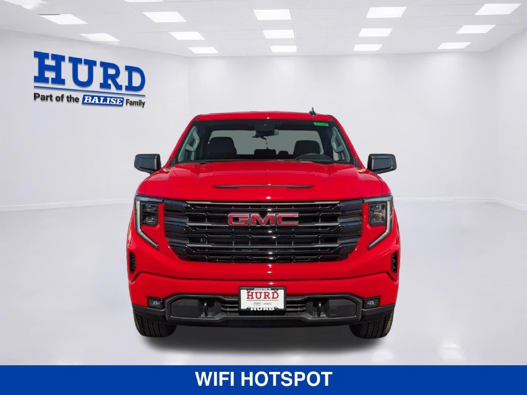 New 2026 GMC Sierra 1500 Elevation AWD/4WD image 9