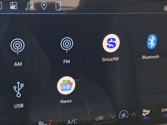 New 2026 Chevrolet Traverse LT w/ Driver Confidence Package image 5