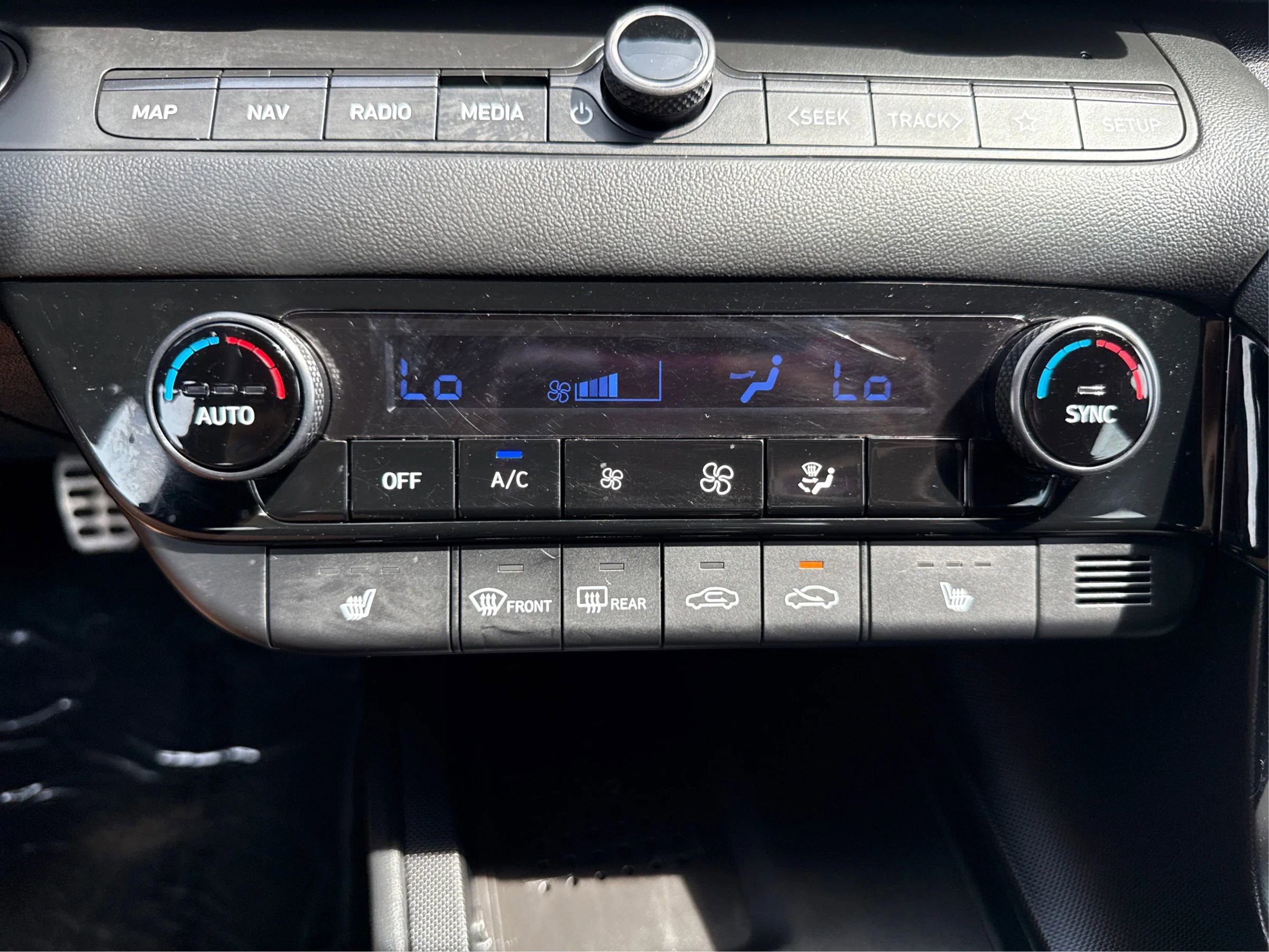 Used 2023 Hyundai Elantra N FWD image 32