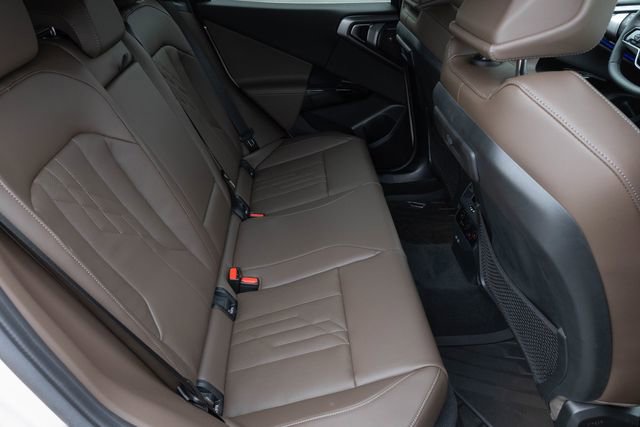 Used 2026 BMW X3 xDrive30 w/ Premium Package image 19