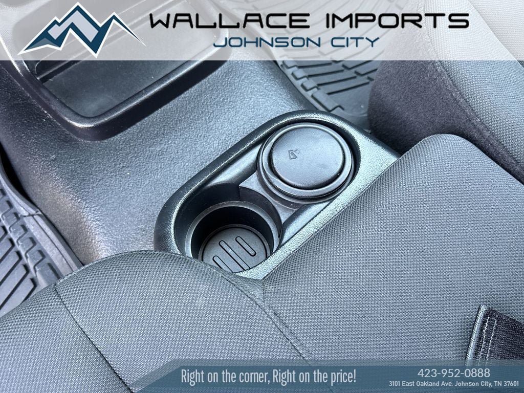 Used 2011 Ford Ranger Sport AWD/4WD image 16
