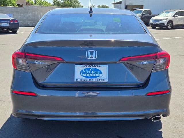 Used 2023 Honda Civic Sport image 5