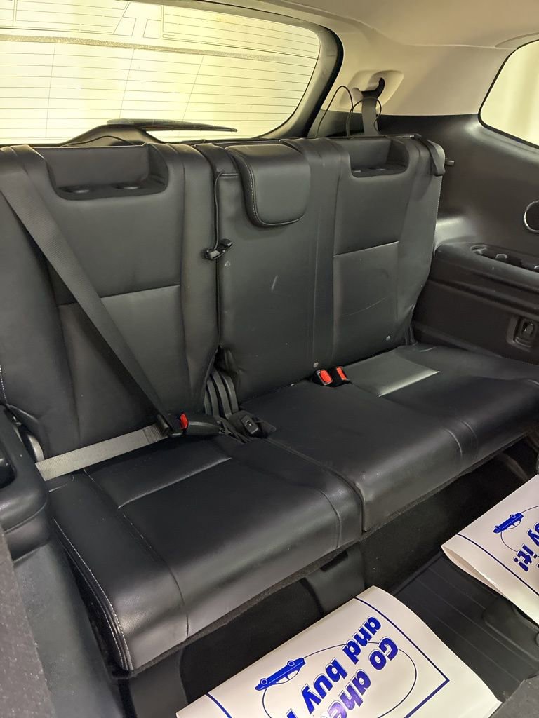 Used 2022 Subaru Ascent Limited w/ Technology Package AWD/4WD image 27
