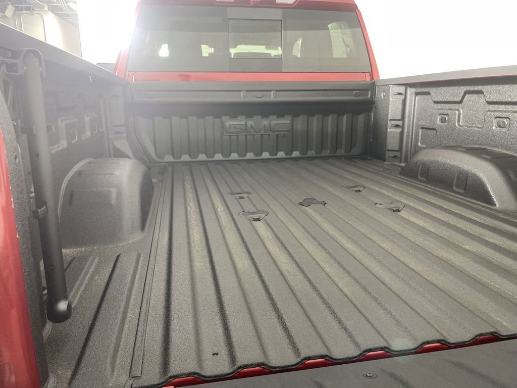 New 2025 GMC Sierra 2500 SLT w/ SLT Premium Package AWD/4WD image 26
