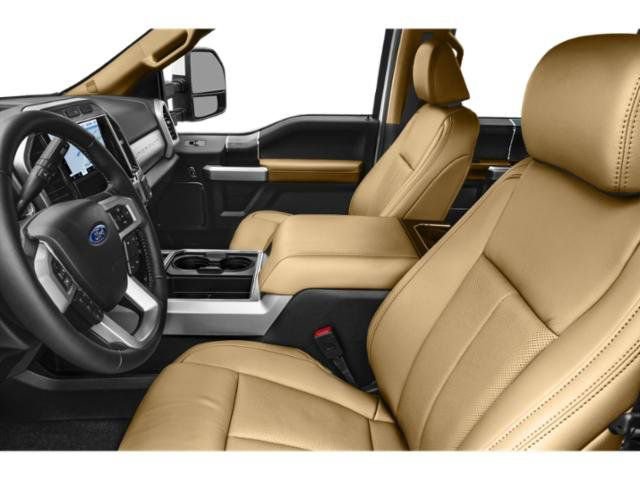 Used 2022 Ford F250 Lariat w/ Lariat Ultimate Package AWD/4WD image 9