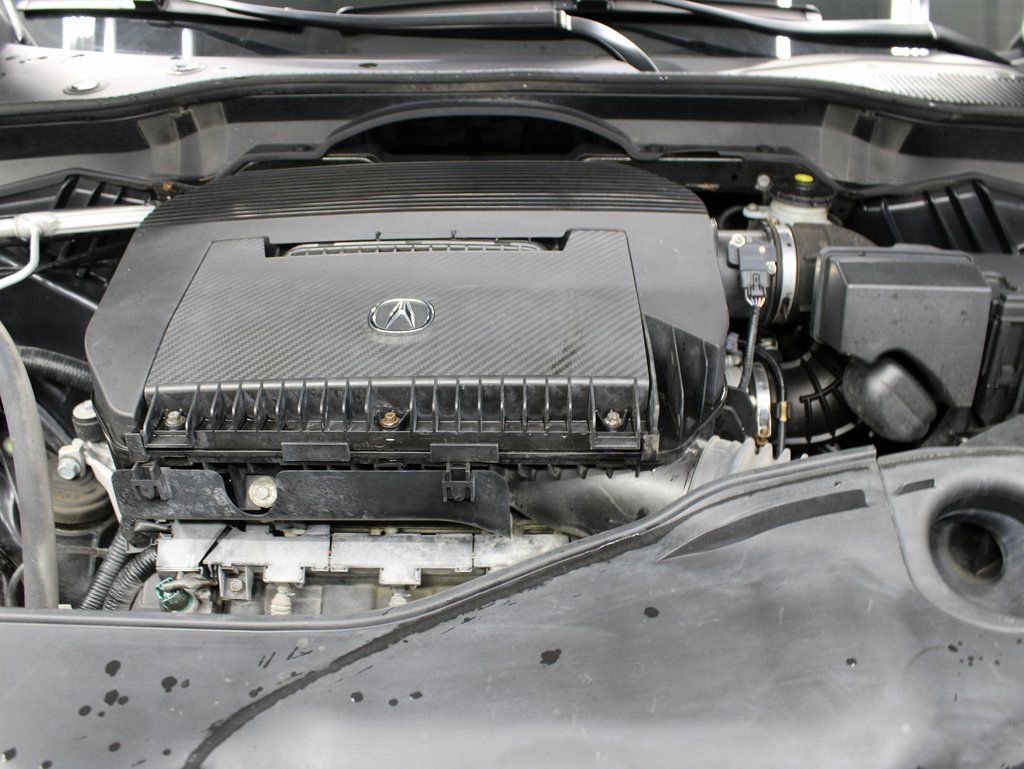 Used 2023 Acura MDX SH-AWD w/ Technology Package image 27