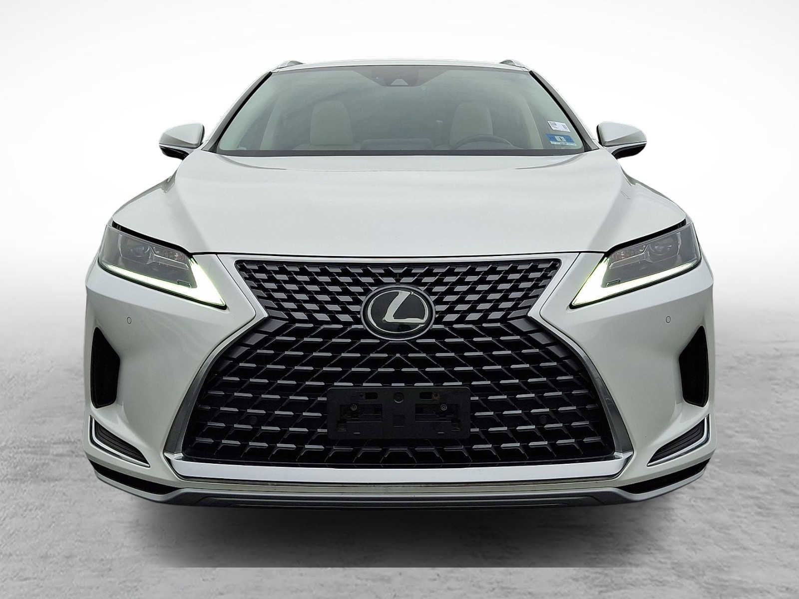 Used 2020 Lexus RX 350 AWD w/ Premium Package image 2