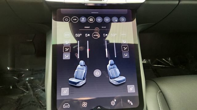Used 2024 Lucid Air Touring AWD/4WD image 66