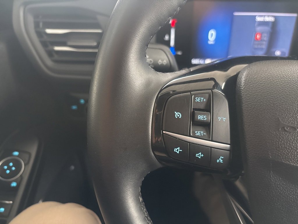 Used 2023 Ford Escape Active image 13