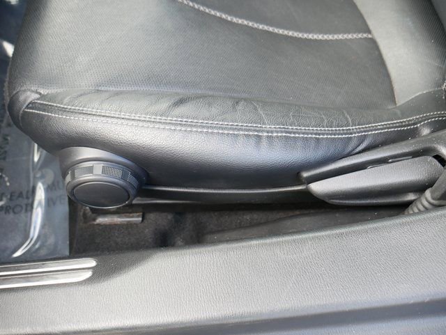 Used 2021 MAZDA MX-5 Miata RF Grand Touring image 12