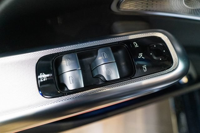 New 2026 Mercedes-Benz E 53 AMG e 4MATIC Sedan image 21