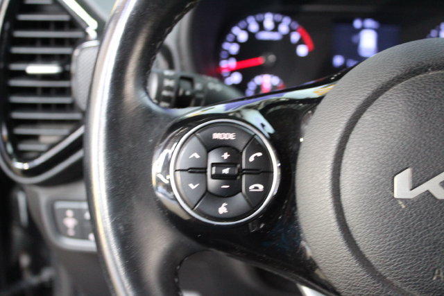 Used 2022 Kia Soul EX FWD image 16