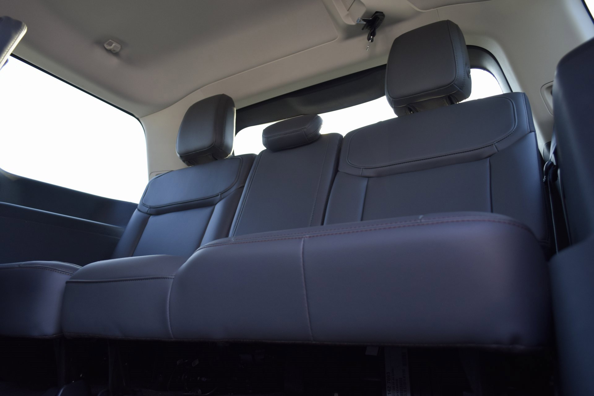 New 2025 Ford Expedition Active image 21