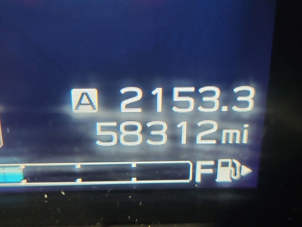 Used 2019 Subaru Impreza 2.0i Limited image 17