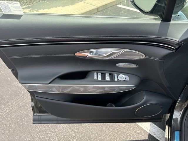 Used 2025 Genesis GV70 3.5T Sport w/ Sport Advanced Package image 31