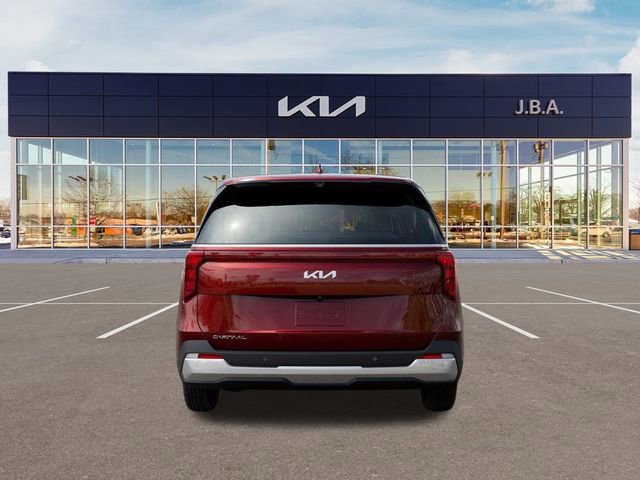 New 2026 Kia Carnival LXS image 6