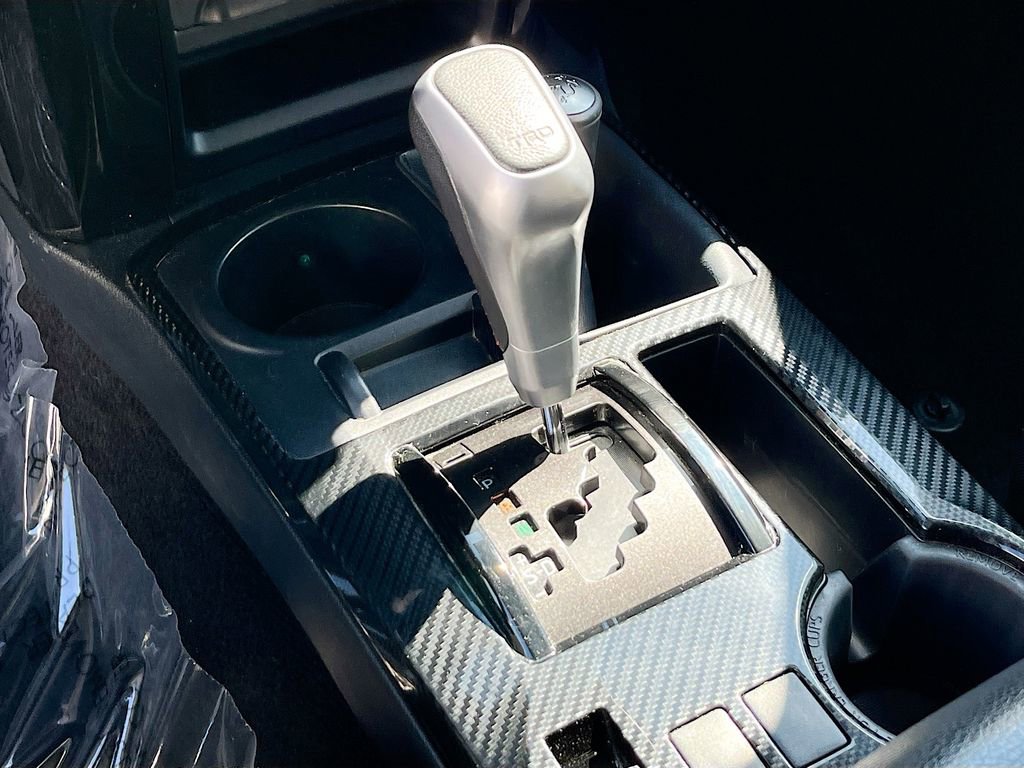 Used 2020 Toyota 4Runner TRD Off-Road image 20