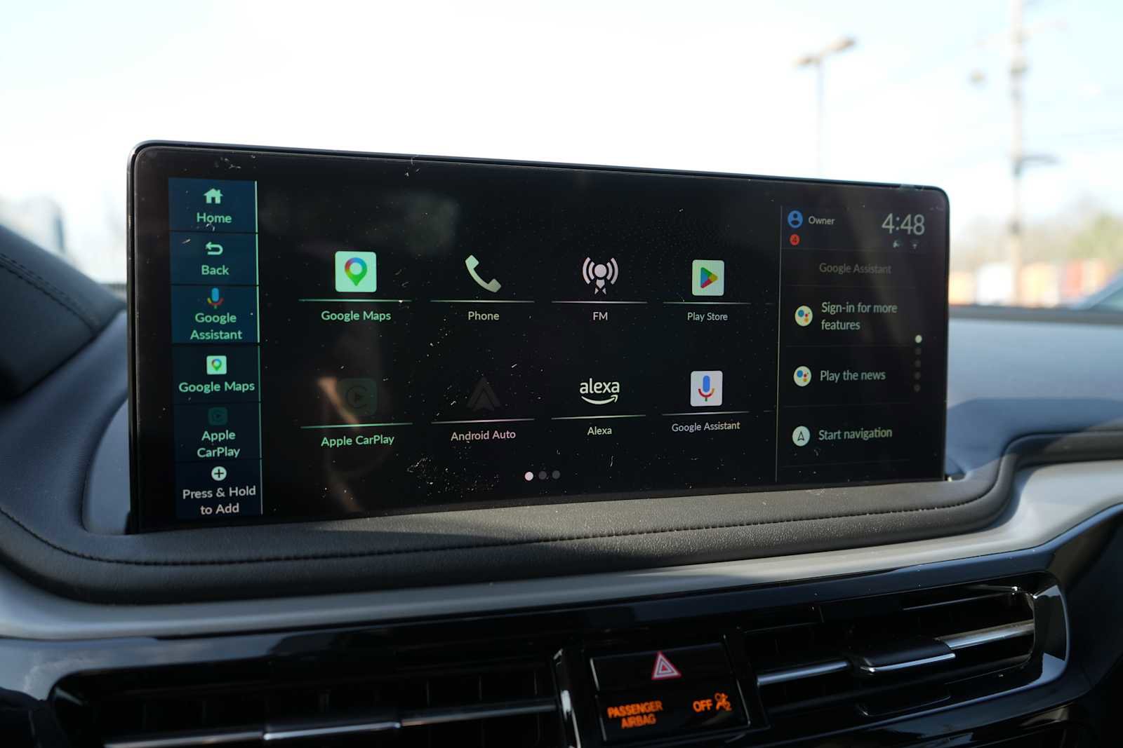 Certified 2026 Acura MDX SH-AWD w/ Technology Package image 43