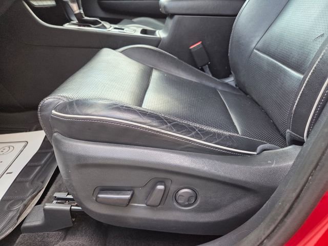 Used 2020 Kia Sportage SX AWD/4WD image 15