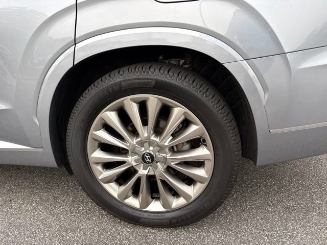 Used 2020 Hyundai Palisade Limited AWD/4WD image 9
