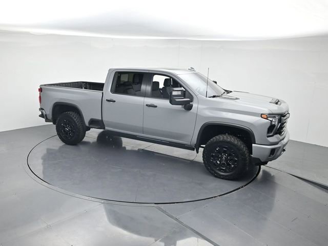 Used 2024 Chevrolet Silverado 2500 LTZ w/ LTZ Plus Package image 40