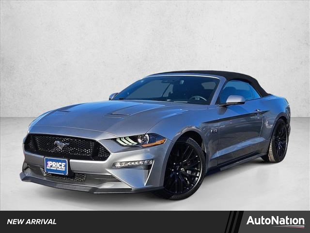 Used 2020 Ford Mustang GT Premium w/ GT Performance Package