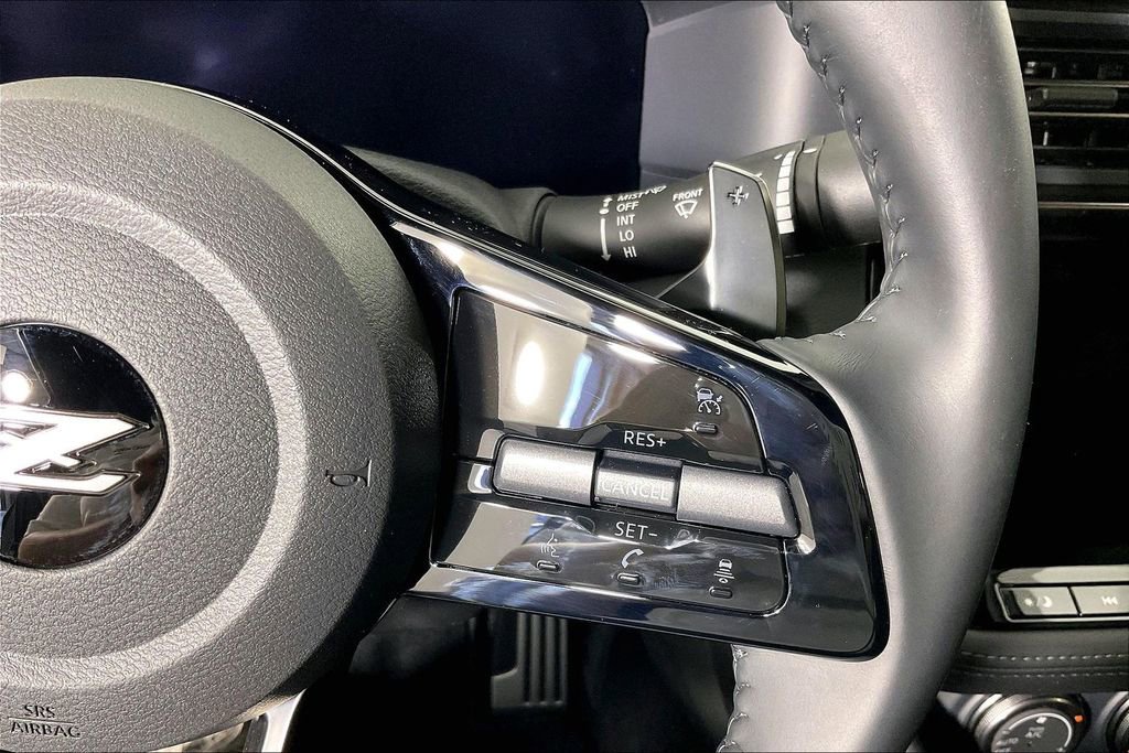 New 2026 Nissan Z Performance w/ Floor Mat Package image 27