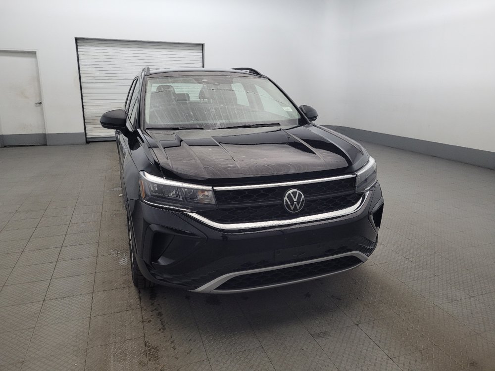 Used 2023 Volkswagen Taos S AWD/4WD image 14