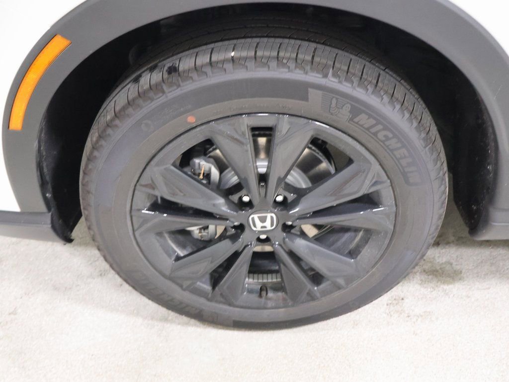 New 2026 Honda CR-V Sport Touring image 9