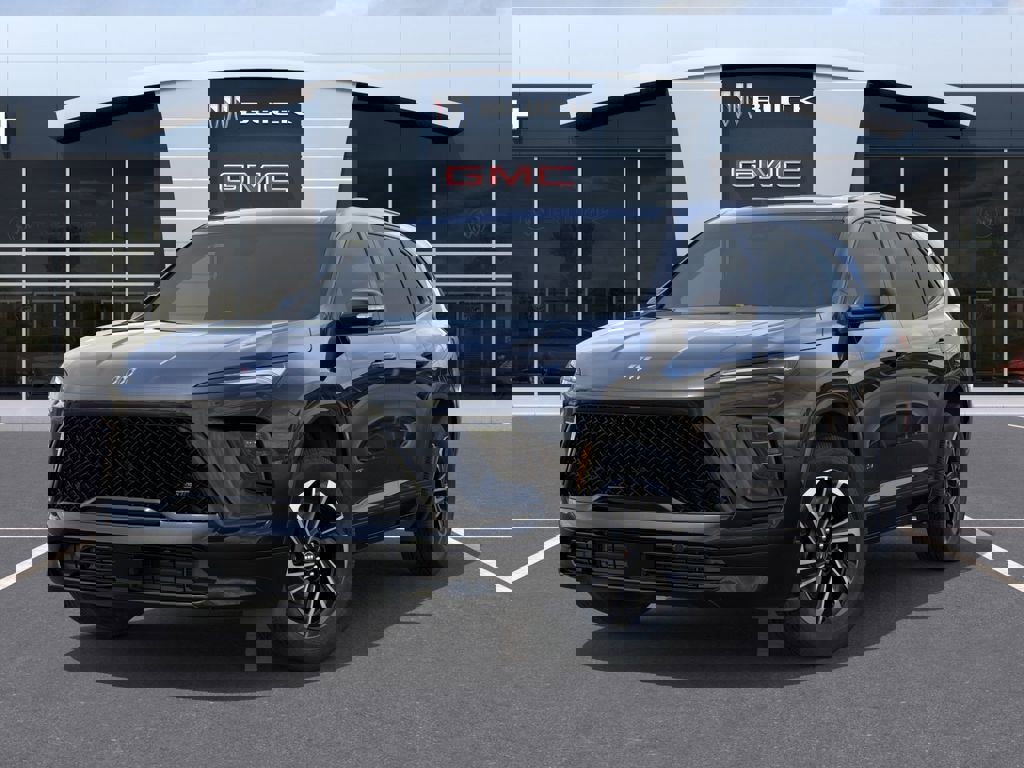 New 2026 Buick Enclave Sport Touring w/ Power Package image 6