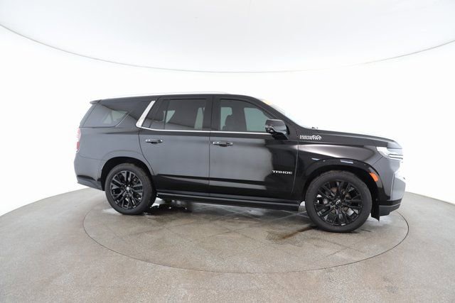 Used 2023 Chevrolet Tahoe High Country image 23