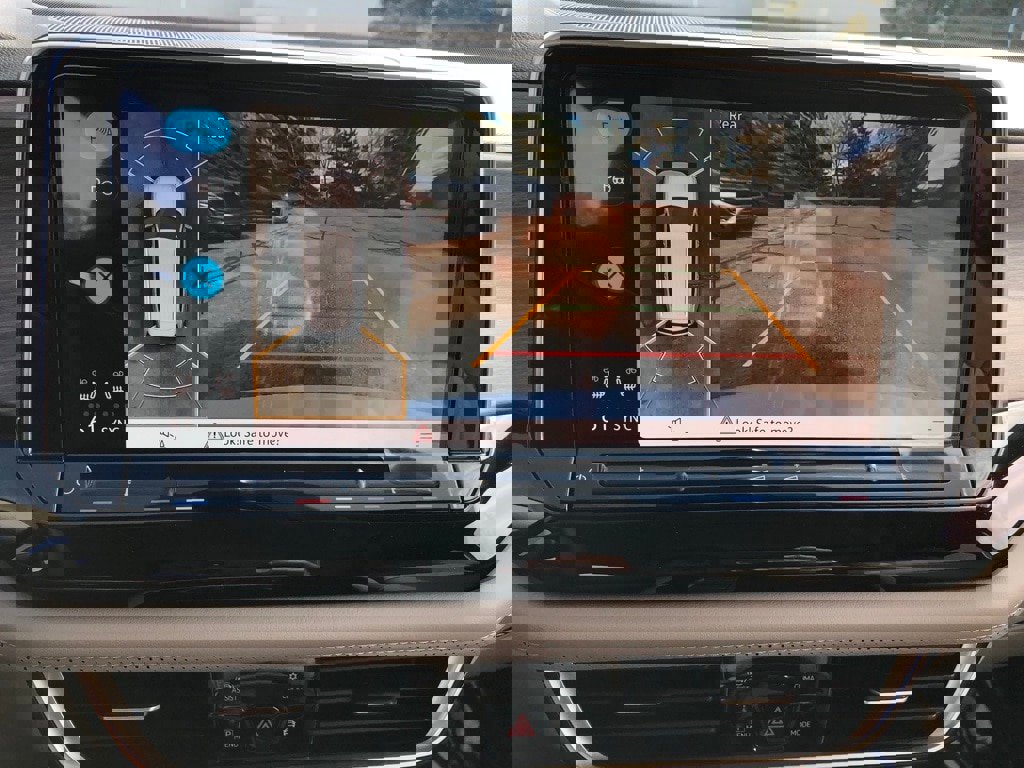 New 2025 Volkswagen Atlas SEL Premium R-Line image 27