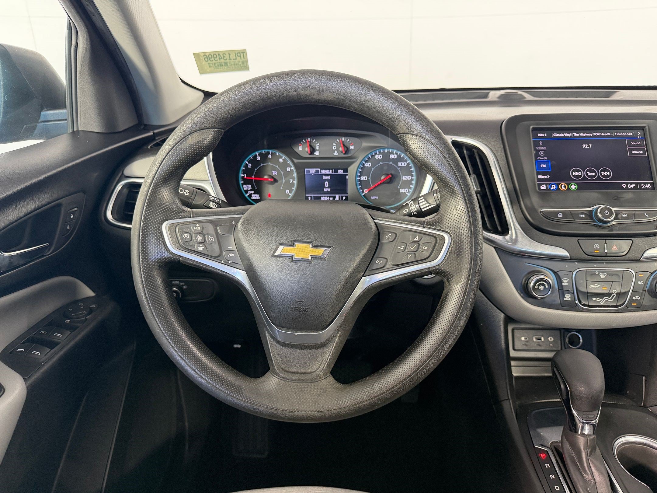 Used 2023 Chevrolet Equinox LS FWD image 29