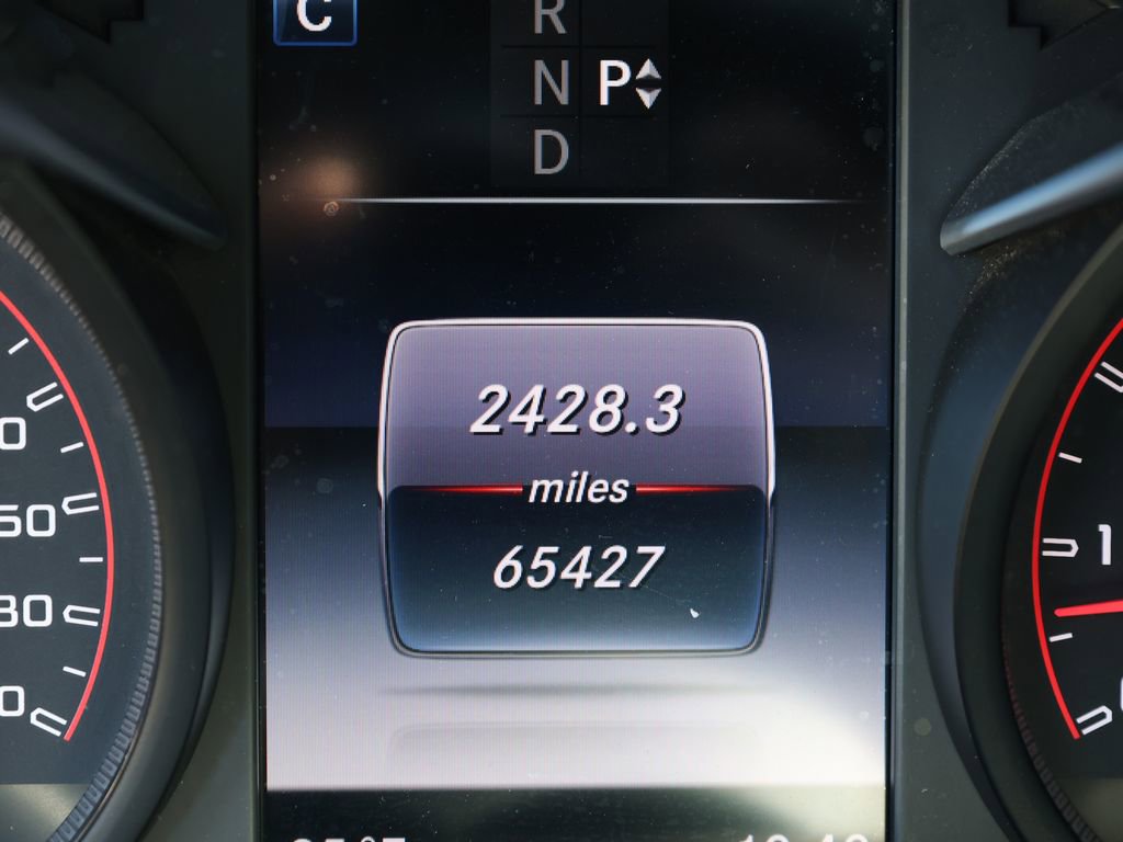 Used 2017 Mercedes-Benz C 63 AMG S image 45