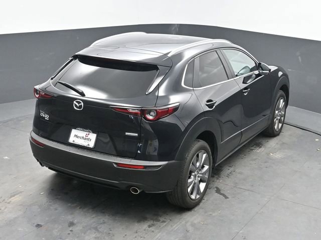 Used 2023 MAZDA CX-30 AWD 2.5 S w/ Select Package image 28