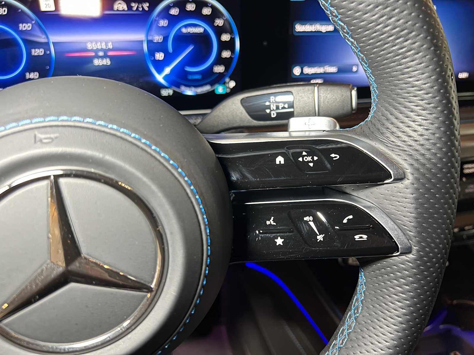 Used 2025 Mercedes-Benz G 580 w/ EQ Technology image 29