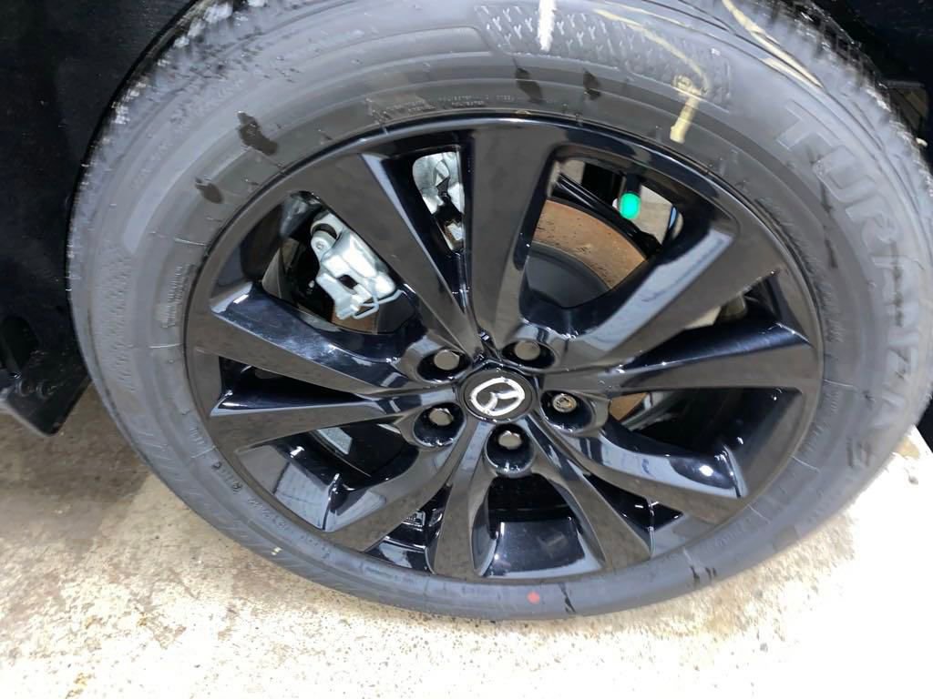 Certified 2025 MAZDA CX-30 2.5 Turbo w/ Premium Plus Pkg image 19