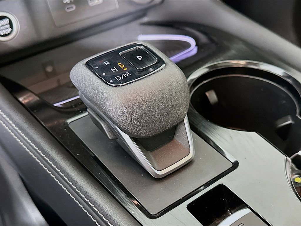 Certified 2023 Nissan Rogue Platinum image 24