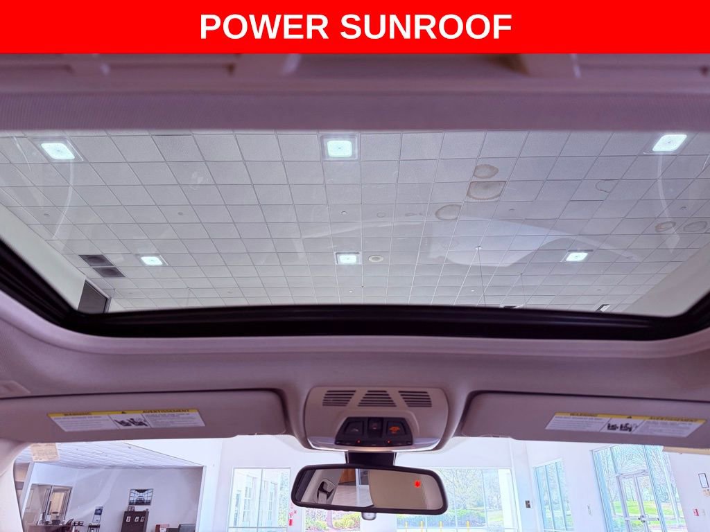 Used 2018 BMW 320i 320i NAV/SUNROOF/BLINDSPOT/1 O w/ Convenience Package image 8