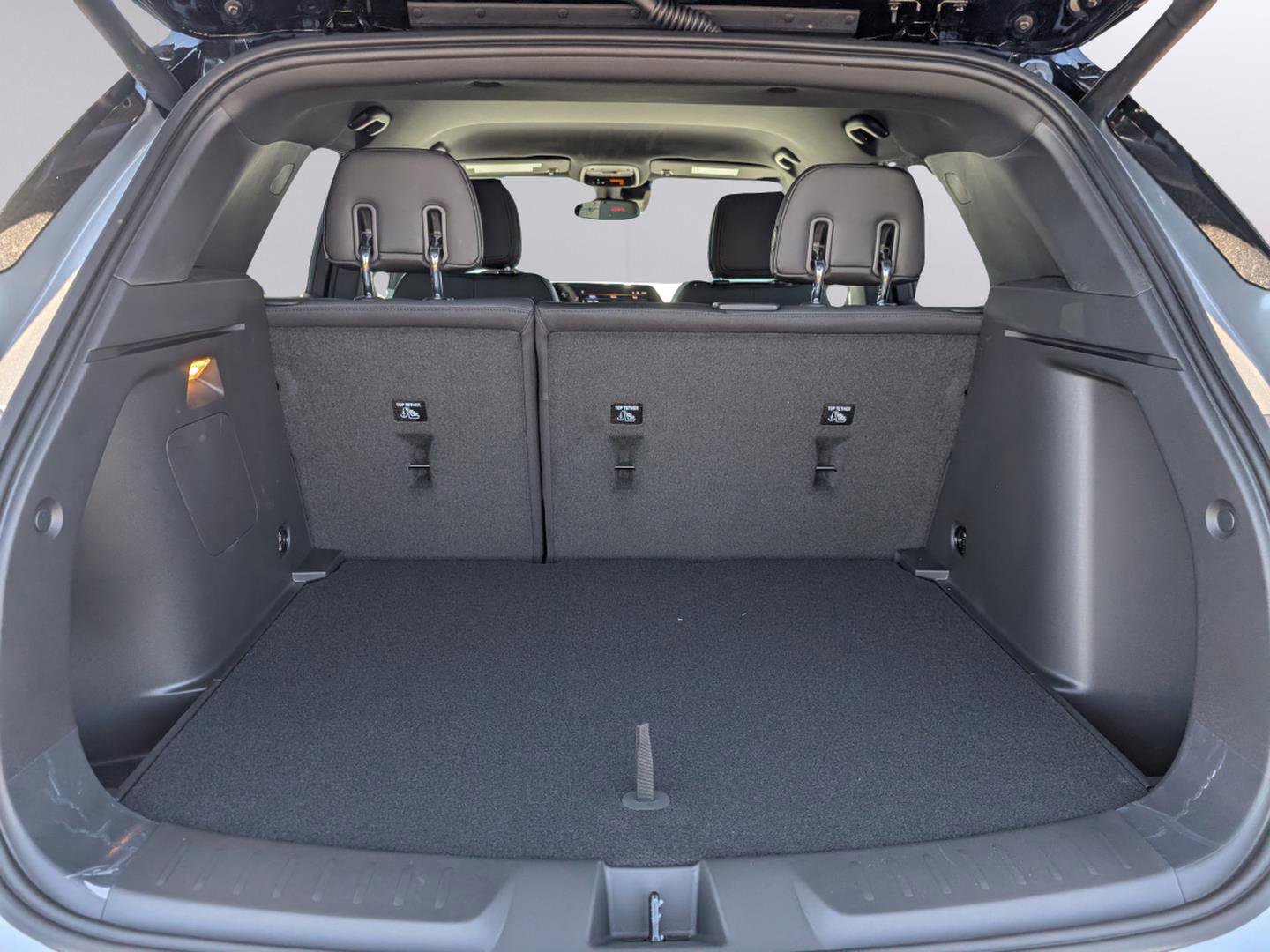 New 2026 Chevrolet TrailBlazer RS w/ Convenience Package FWD image 18