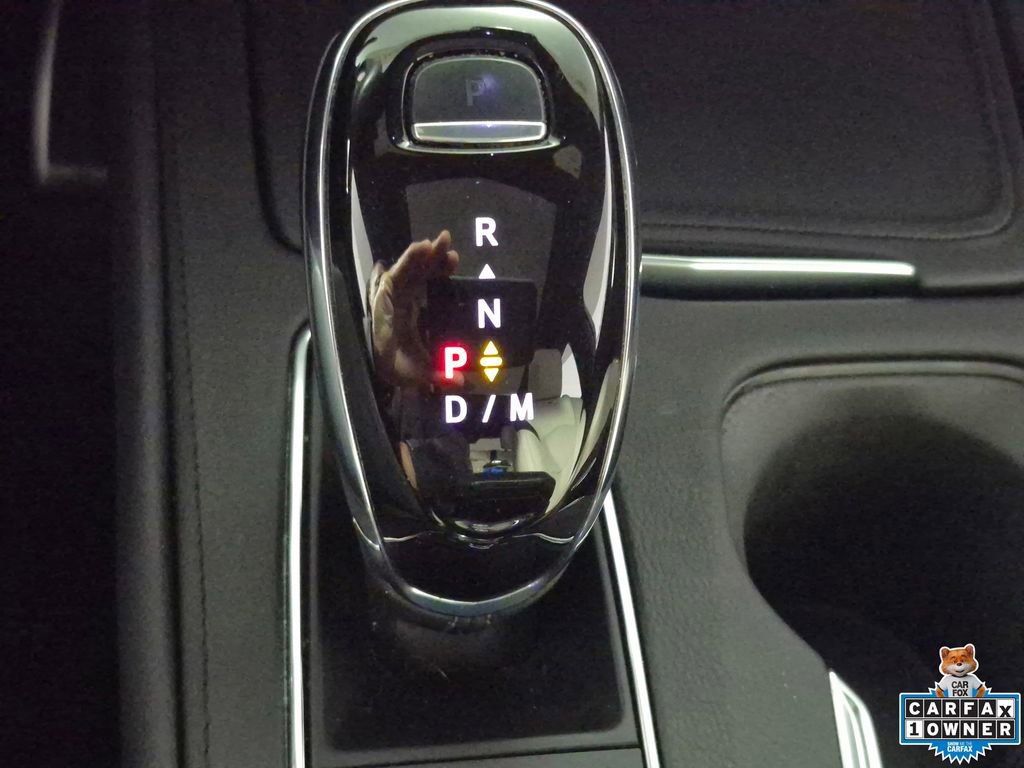 Used 2023 Cadillac XT4 Sport image 18