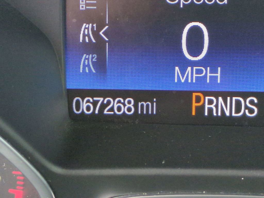 Used 2017 Ford Escape SE w/ SE Sport Appearance Package image 21