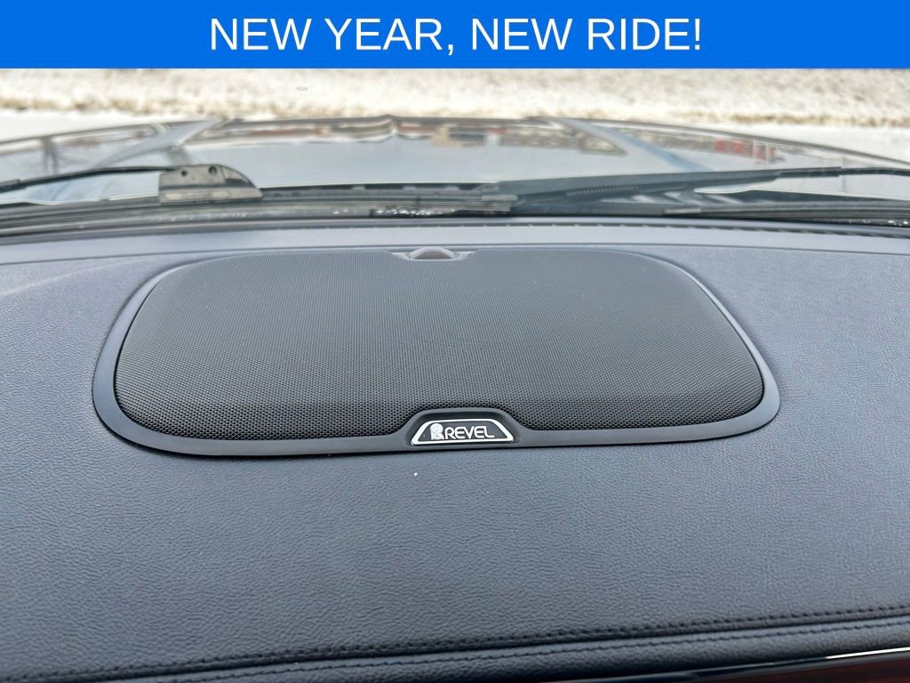 Used 2024 Lincoln Navigator Premiere image 40