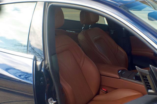 Used 2019 Maserati Quattroporte S Q4 image 40