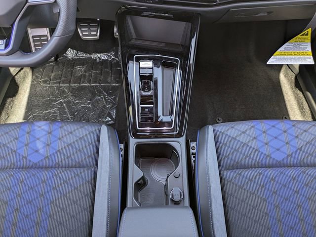 New 2026 Volkswagen Golf w/ Euro Style Package AWD/4WD image 21