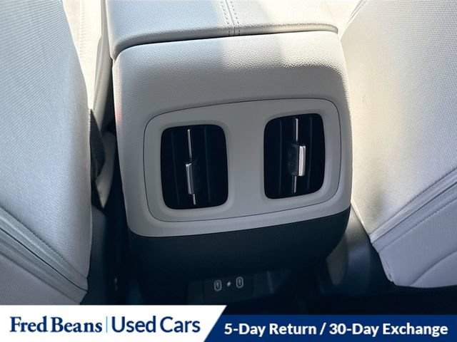 Certified 2026 Hyundai Tucson SEL Plus AWD/4WD image 31